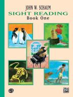 Sight Reading, Book 1 Download