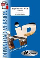 Englische Suite Nr. 2 Download
