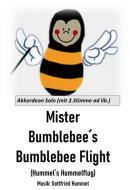 Mister Bumblebee´s Bumblebee Flight 