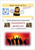 Sonnenschein und glücklich sein Download