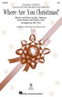 Where Are You Christmas? Download