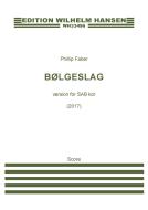Bølgeslag 