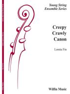 Creepy Crawly Canon 