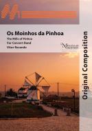 Os Moinhos da Pinhoa 