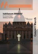 Iubilaeum MMXXV 