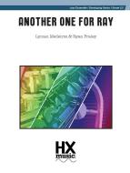 Another One for Ray 
