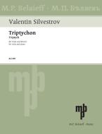 Triptychon Standard