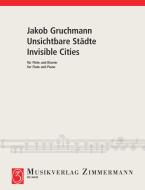 Invisible Cities Standard