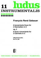 6 Duos concertante op. 2 Download
