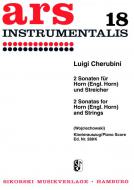 2 Sonatas Download
