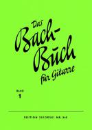The Bach Book 1 Download