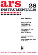 Concerto No. 10 Download