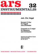 Concerto in C major Download