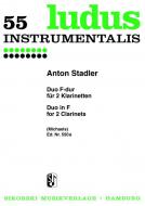 Duo in F major Download