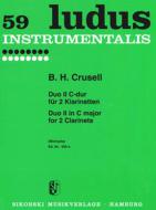 Duo No. 2 in C major Download