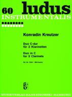 Duo in C major Download