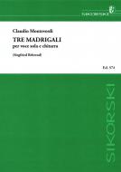 3 Madrigals Download