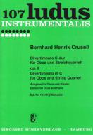 Divertimento in C major op. 9 Download