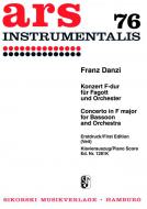 Concerto in F major Download