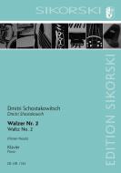 Second Waltz Download