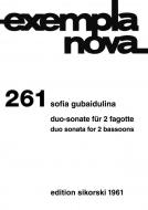 Duo Sonata Download