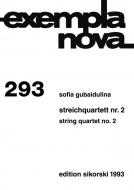 String Quartet No. 2 Download