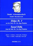 Waltz No. 2 Download