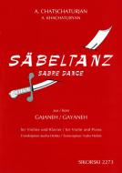 Sabre Dance Download