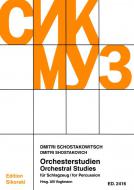 Orchestral Studies Download