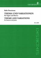 Theme and Variations Download