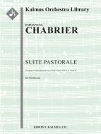 Suite Pastorale 