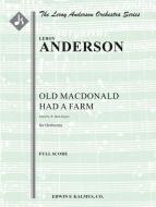 Old MacDonald Had a Farm (Rogers) 