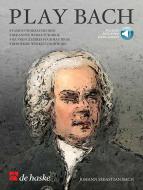 Play Bach 