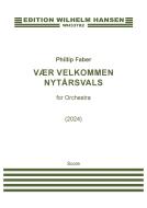 Vær Velkommen Nytårsvals 