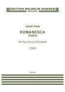 Romanesca Tango 