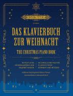 The Christmas Piano Book 