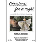 Christmas for a night 