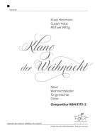 Klang der Weihnacht 