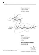 Klang der Weihnacht 