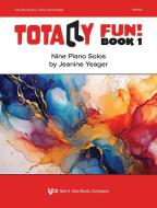 Totally Fun! 1 