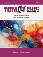 Totally Fun! Book 4 