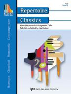 Bastien Essentials: Repertoire Classics - Level 2 