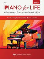 Piano for Life 1 