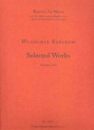 Selected Works 