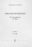 Sinfonie 4 C-Dur 
