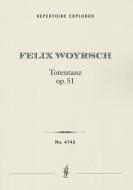 The Dance of Death (Totentanz) op. 51 