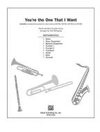 You're The One That I Want 