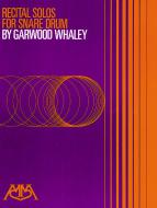 Recital Solos for Snare Drum 