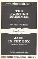 Boite A Surprise (Jack In The Box) 