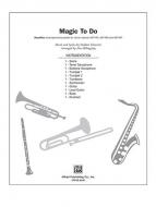 Magic To Do Standard